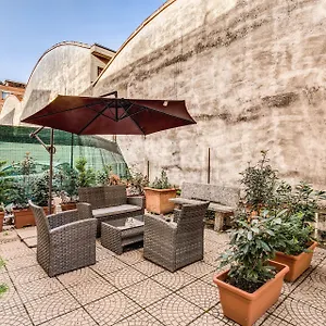 Aweshomeitaly - Vintage Rooms